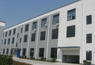 公司简介